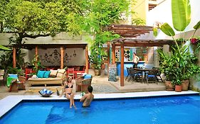Villa Mercedes Petit Hotel-Adults Only
